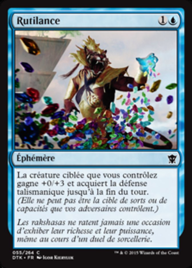 image Rutilance