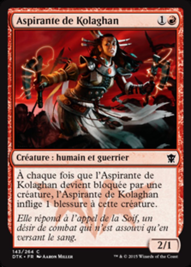 image Aspirante de Kolaghan