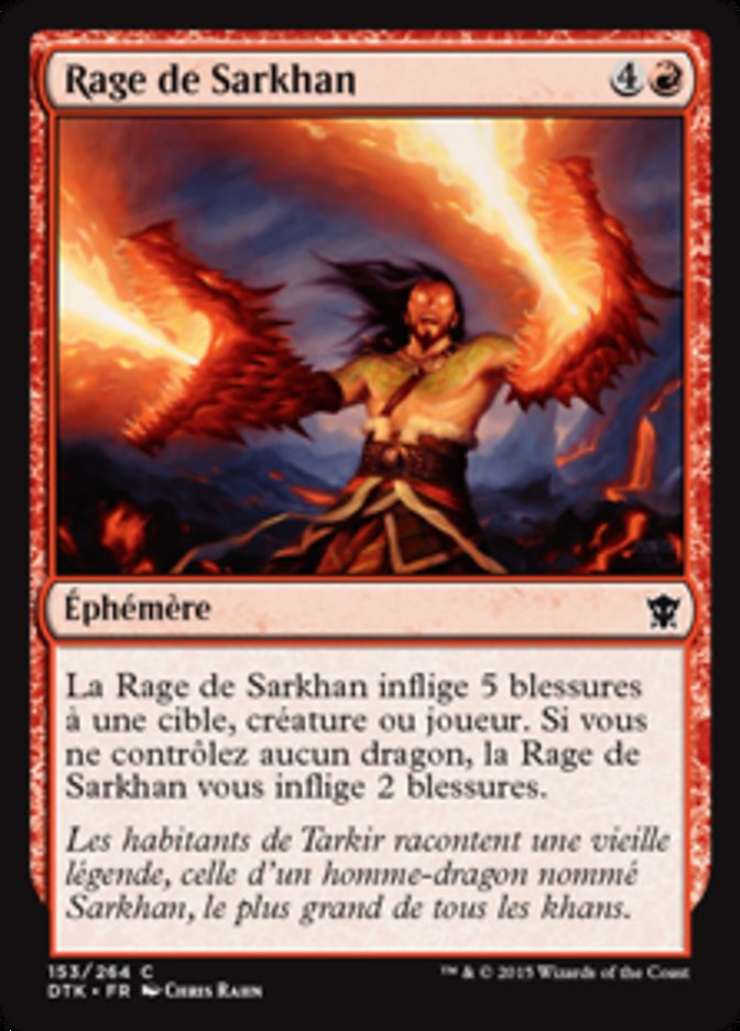 image Rage de Sarkhan