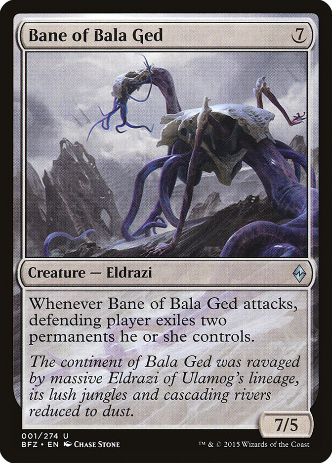 image Bane of Bala Ged