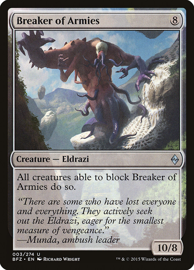 image Breaker of Armies