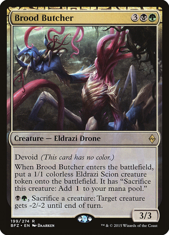 image Brood Butcher