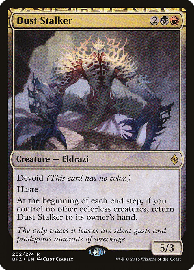 image Dust Stalker