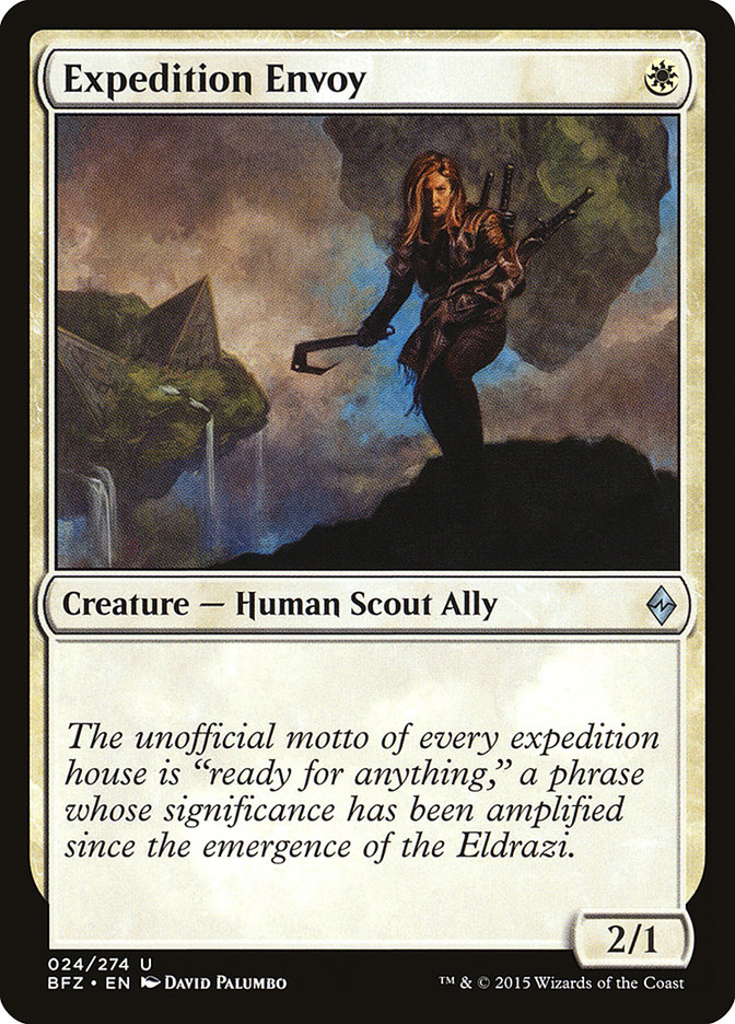 image Expedition Envoy