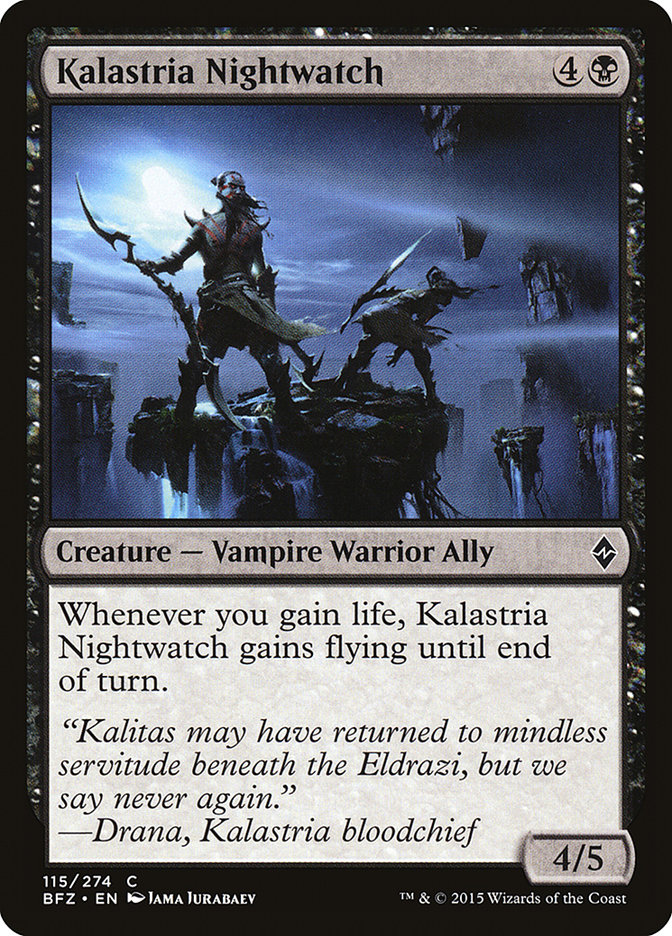 image Kalastria Nightwatch