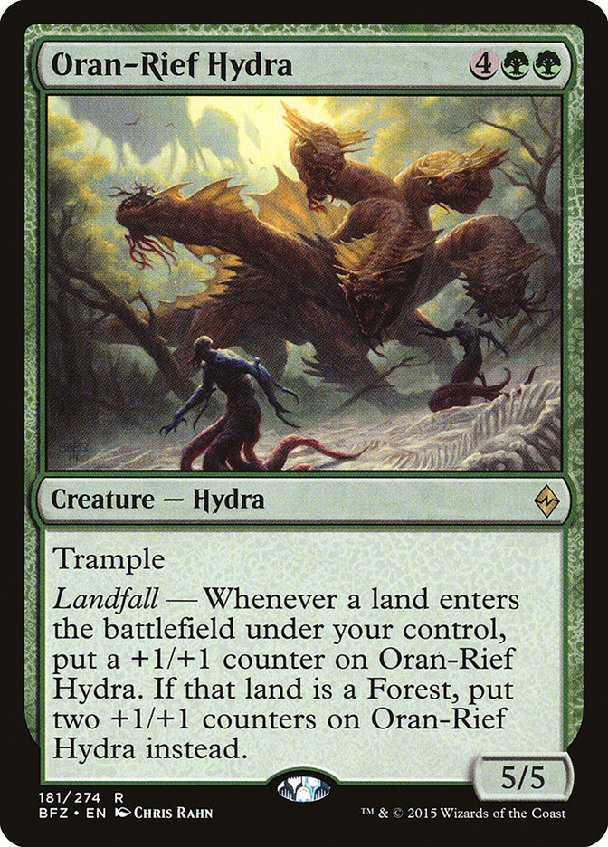 image Oran-Rief Hydra