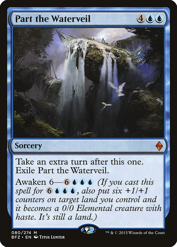 image Part the Waterveil