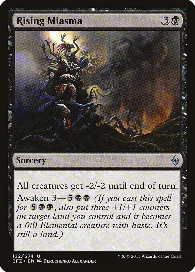 image Rising Miasma