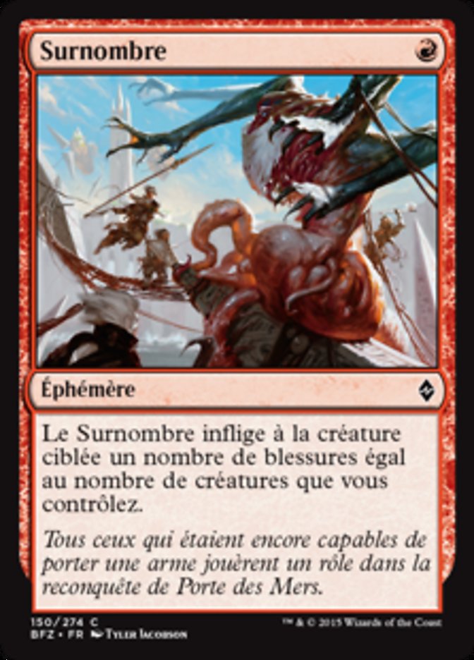 image Surnombre