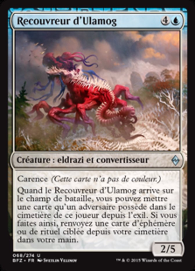 image Recouvreur d'Ulamog