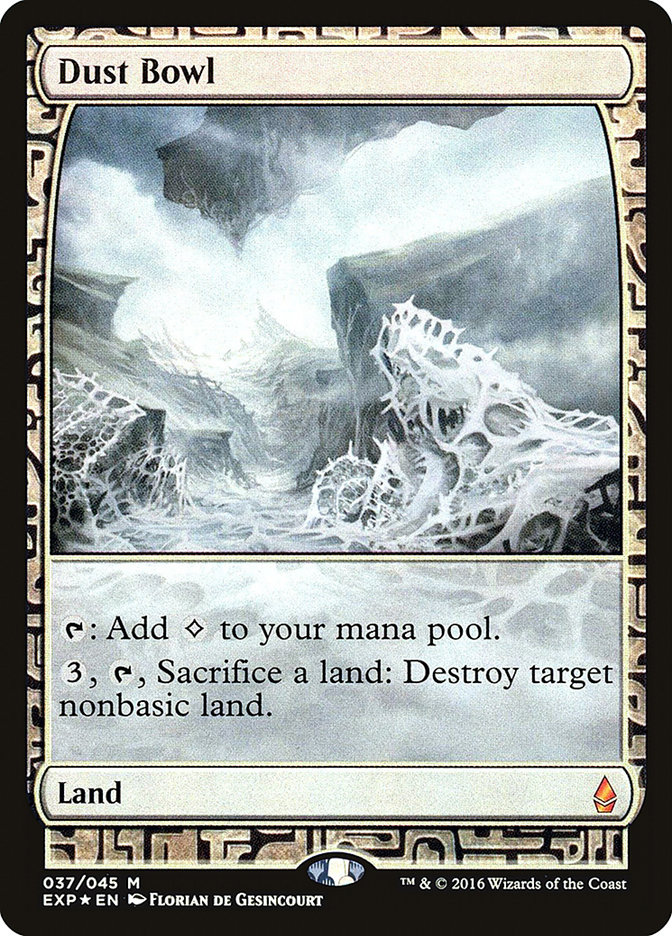 image Dust Bowl
