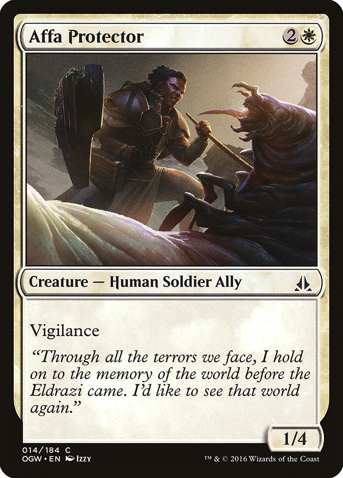 image Affa Protector