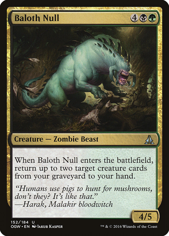 image Baloth Null