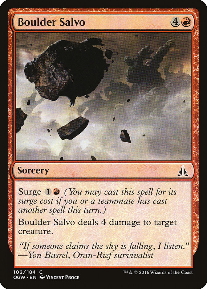 image Boulder Salvo