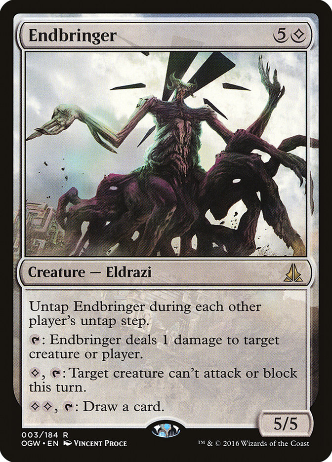 image Endbringer