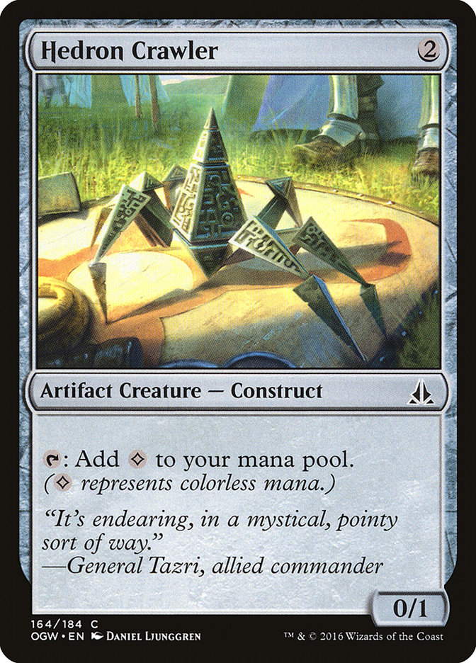 image Hedron Crawler