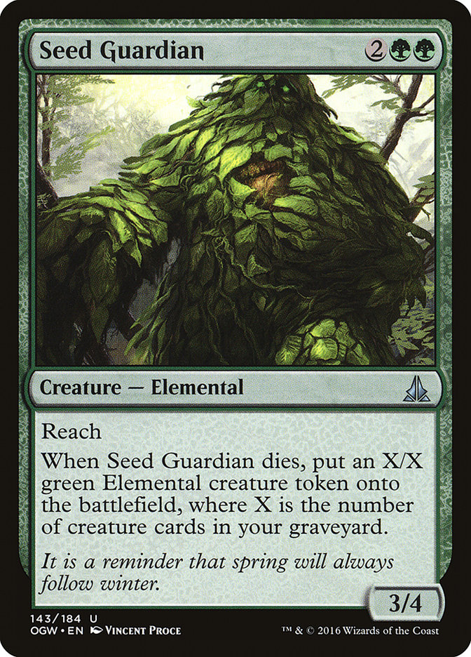 image Seed Guardian