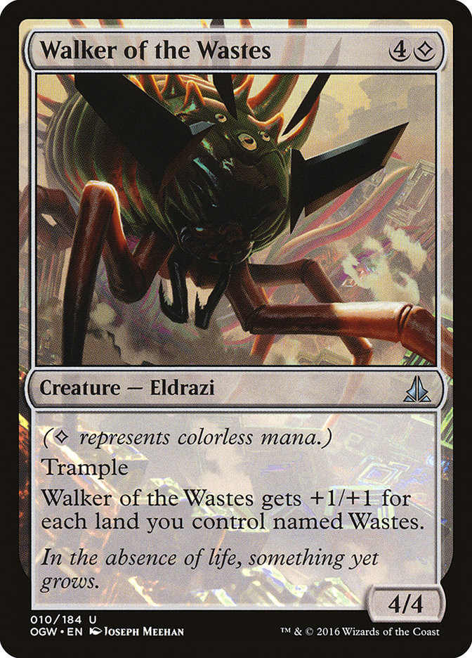 image Walker of the Wastes