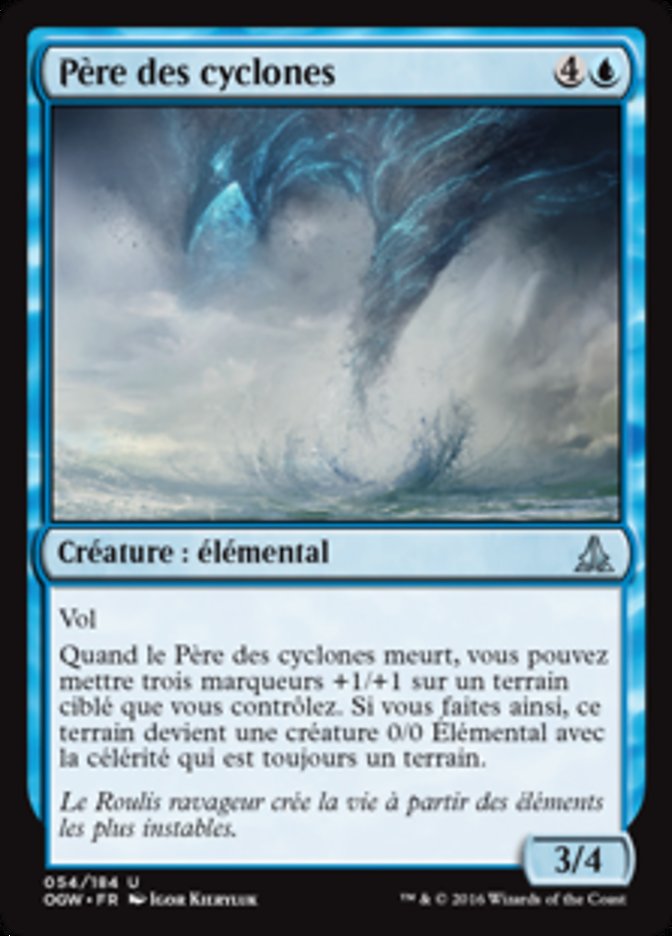 image Père des cyclones