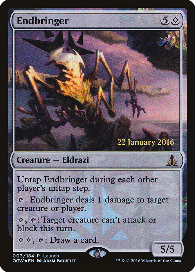 image Endbringer