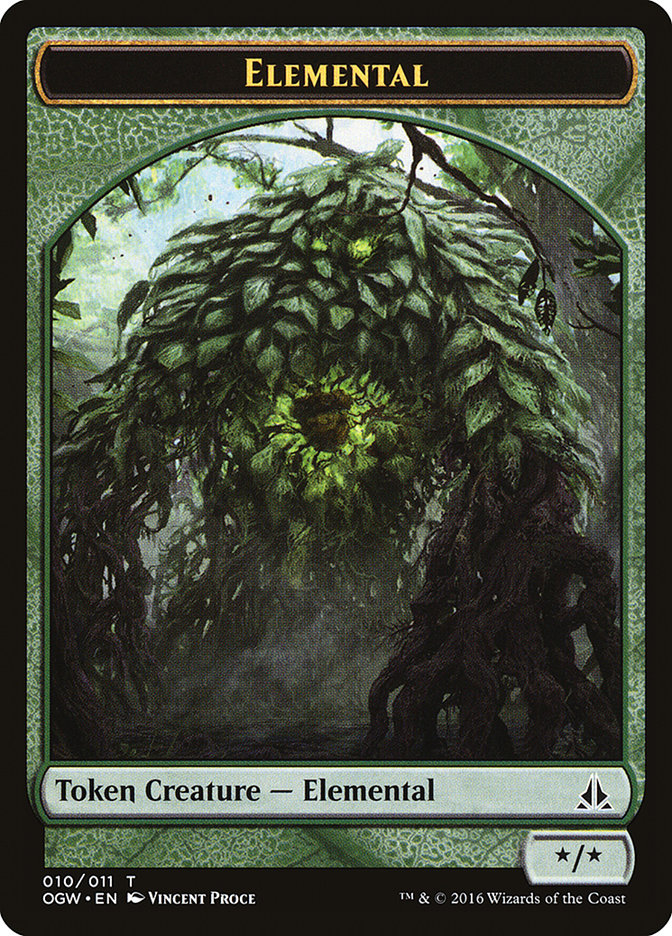 image Elemental