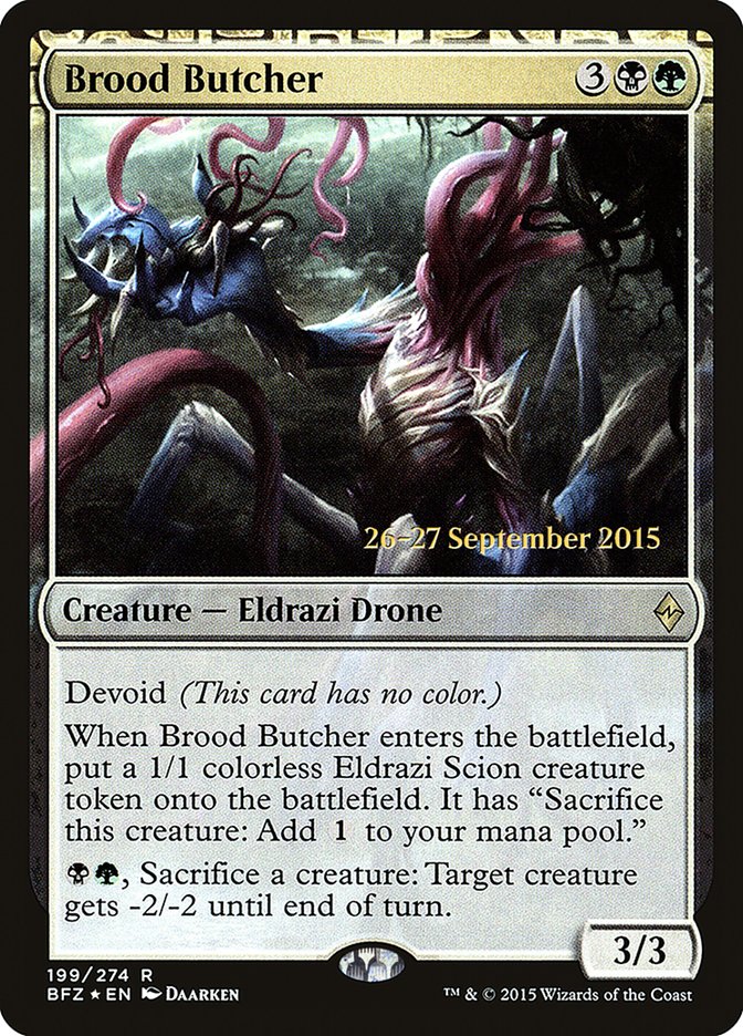 image Brood Butcher