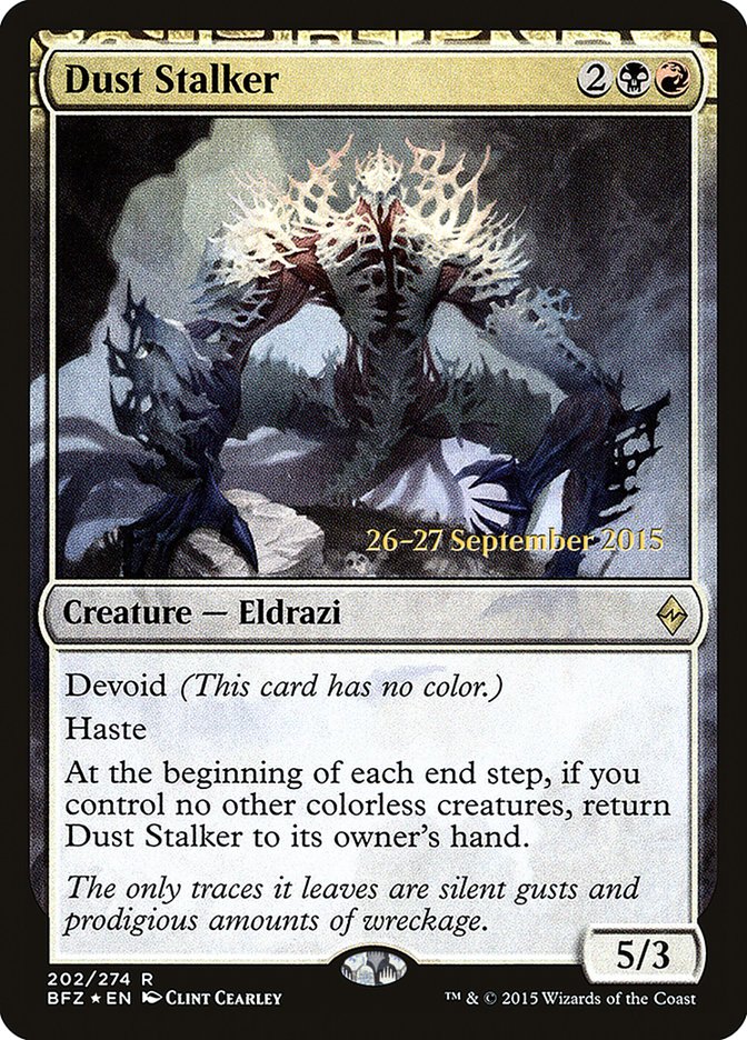 image Dust Stalker