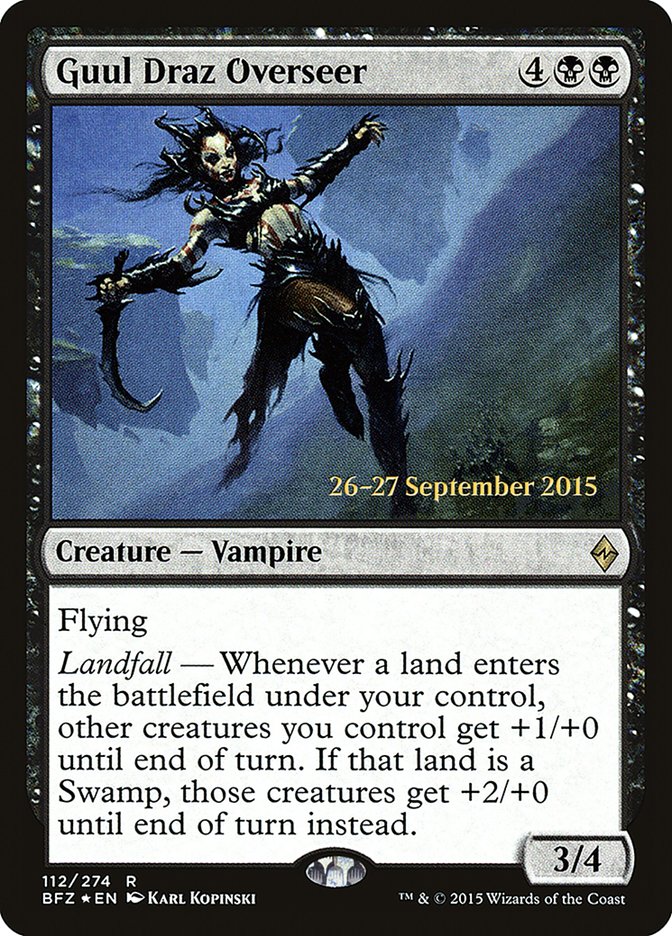 image Guul Draz Overseer