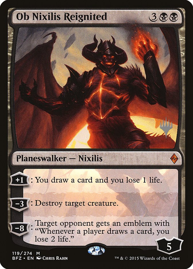 image Ob Nixilis Reignited