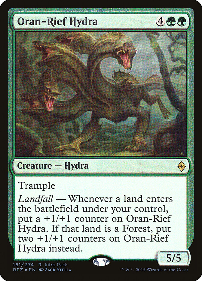 image Oran-Rief Hydra