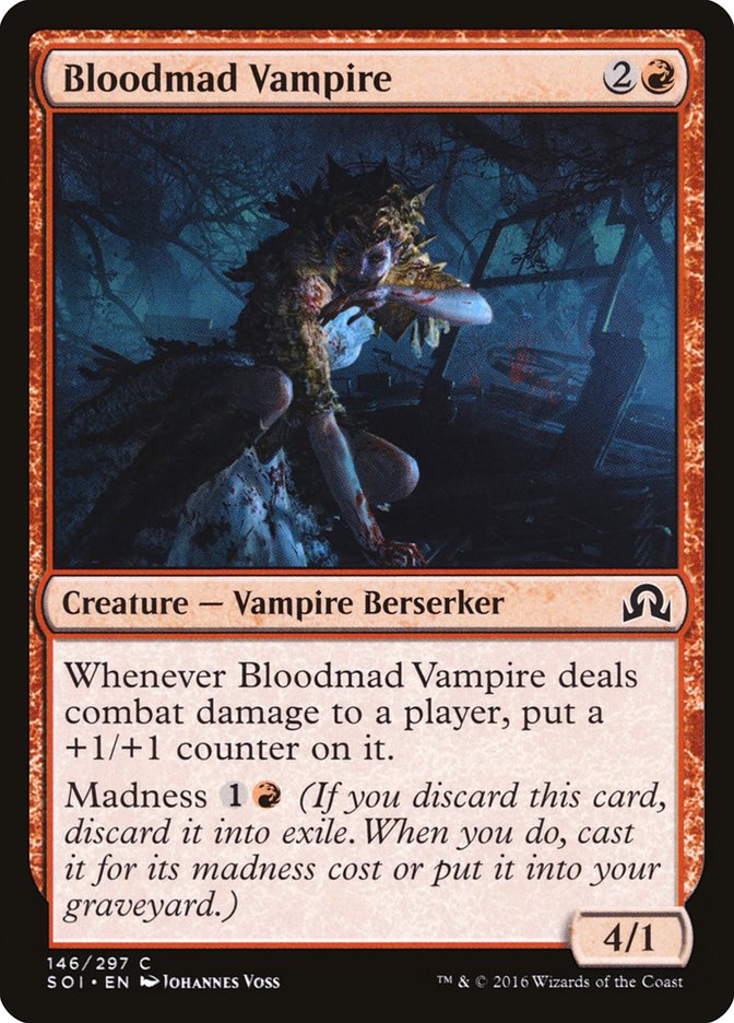 image Bloodmad Vampire