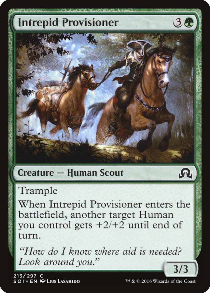 image Intrepid Provisioner