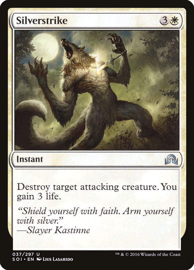 image Silverstrike
