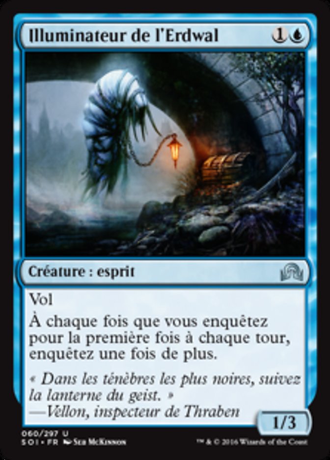 image Illuminateur de l'Erdwal
