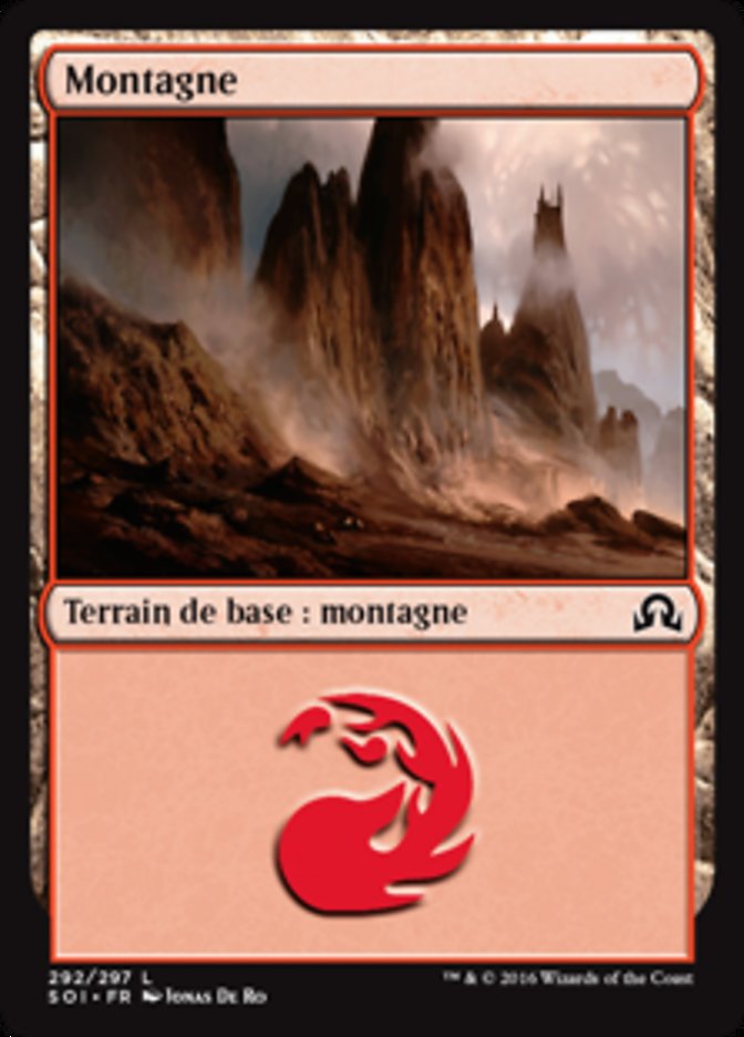 image Montagne
