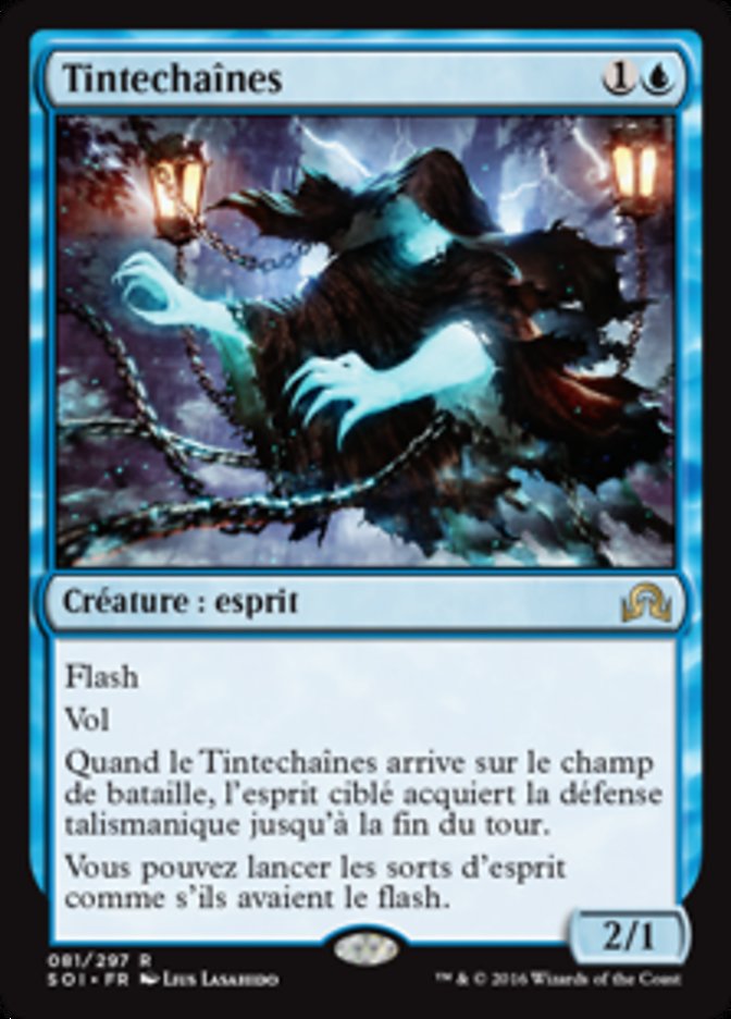 image Tintechaînes
