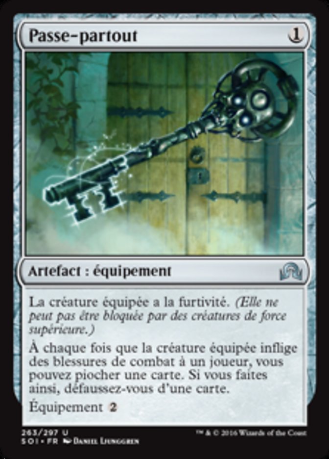 image Passe-partout