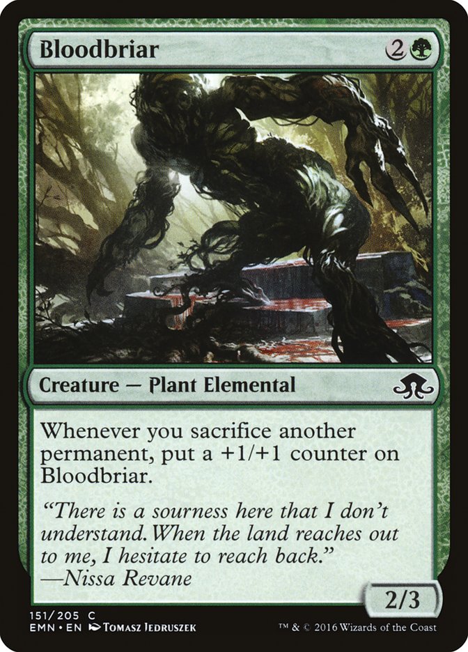 image Bloodbriar
