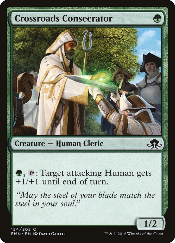 image Crossroads Consecrator