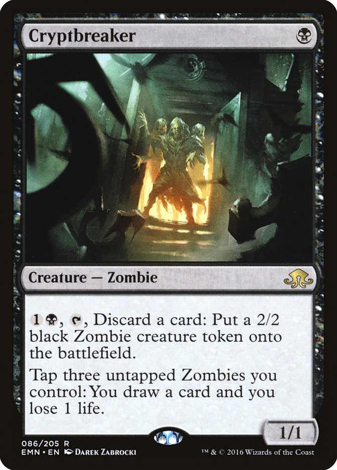 image Cryptbreaker