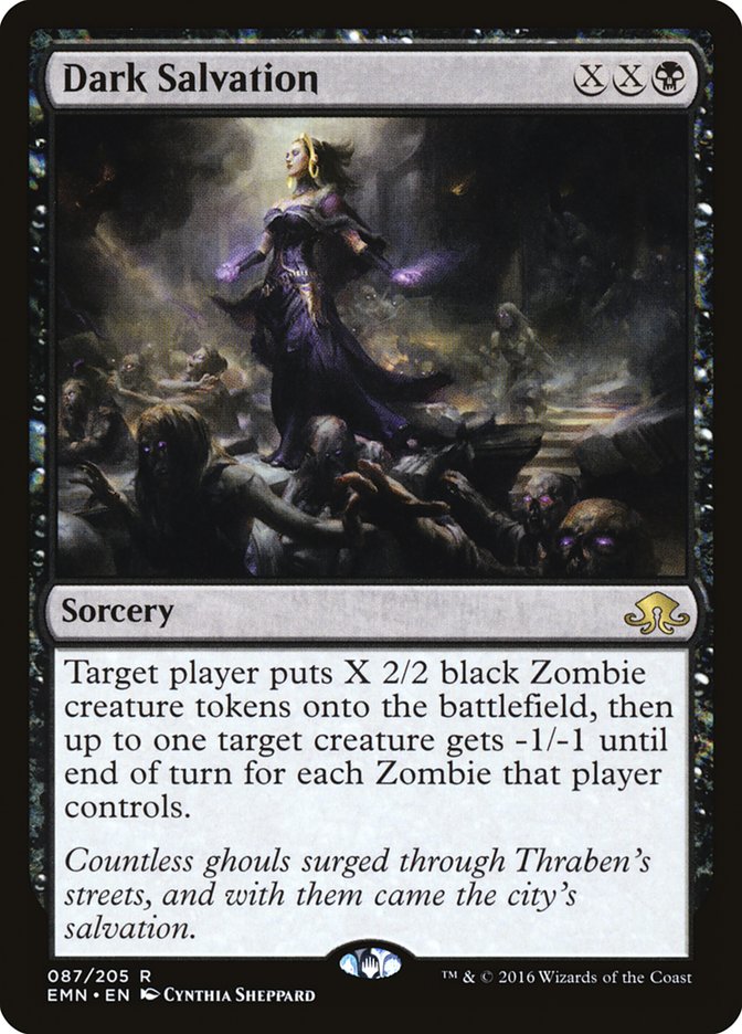 image Dark Salvation