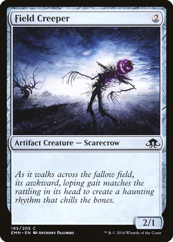 image Field Creeper