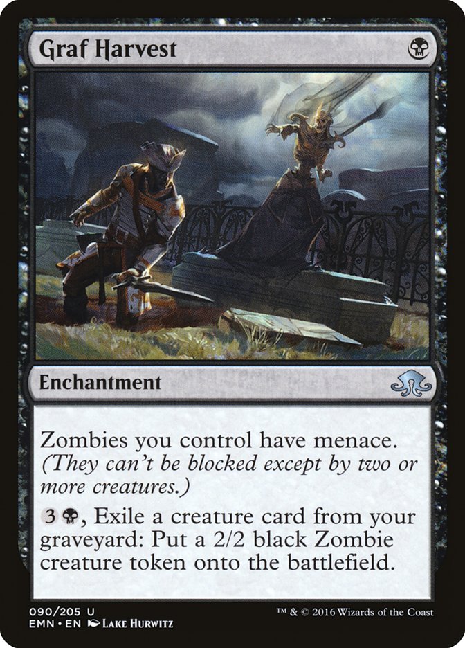 image Graf Harvest