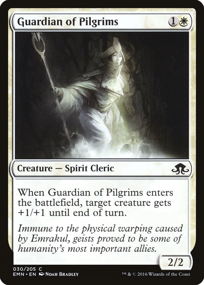 image Guardian of Pilgrims