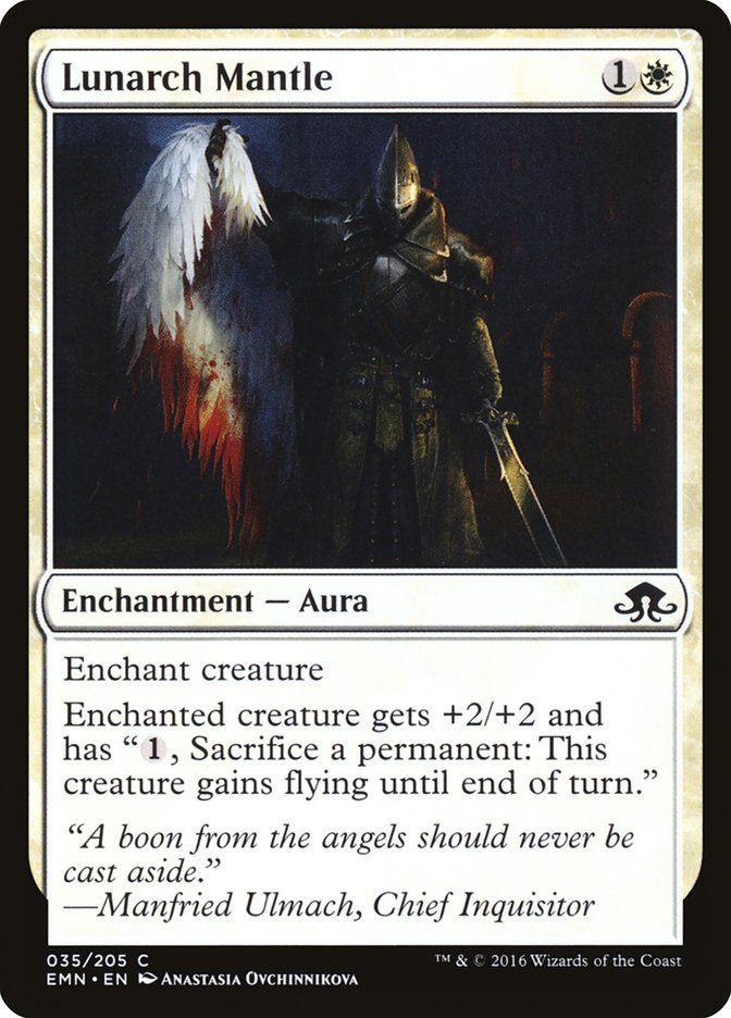 image Lunarch Mantle