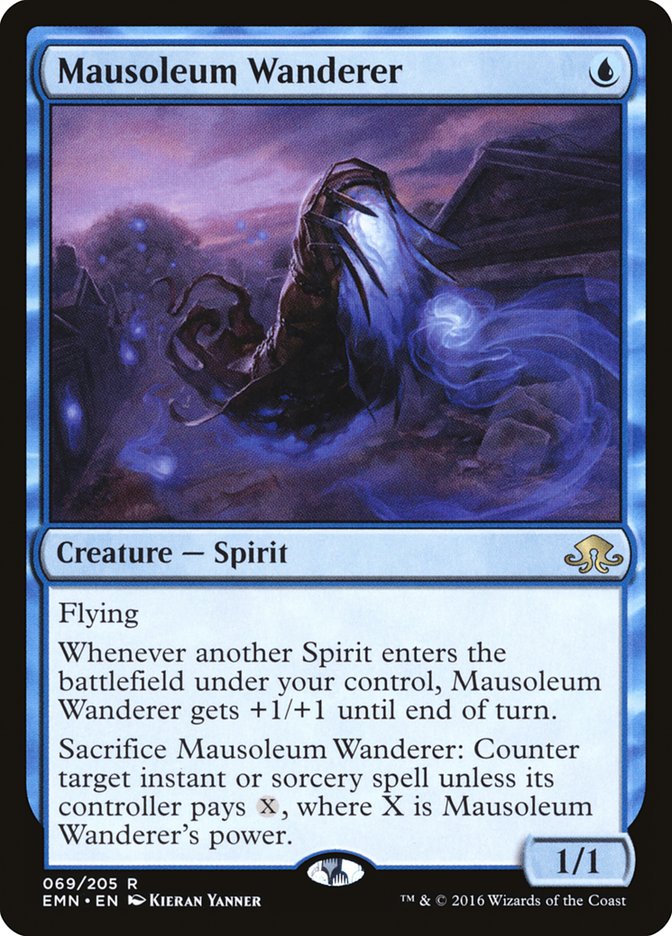 image Mausoleum Wanderer