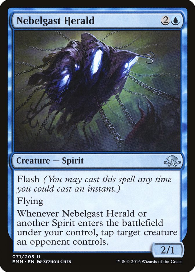 image Nebelgast Herald