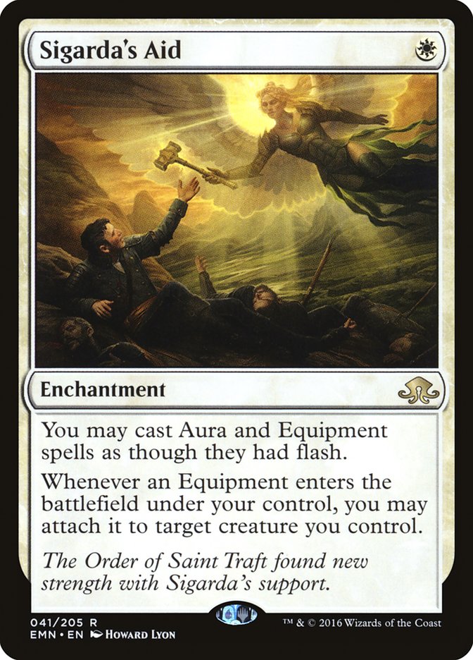image Sigarda's Aid