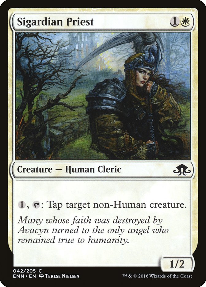 image Sigardian Priest