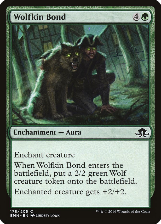 image Wolfkin Bond